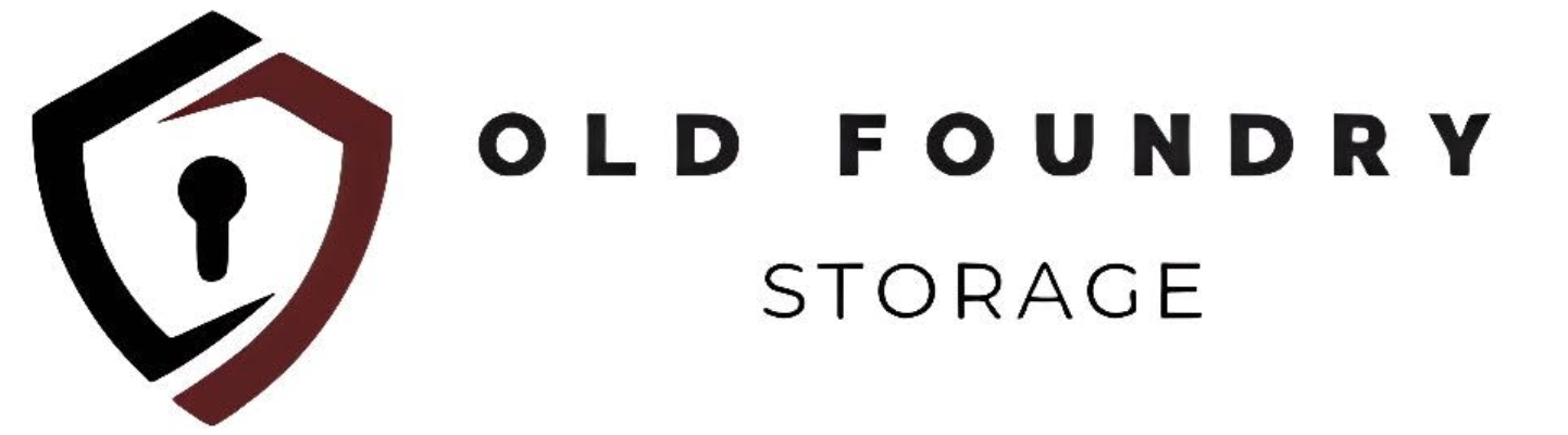 Old Foundry Storage